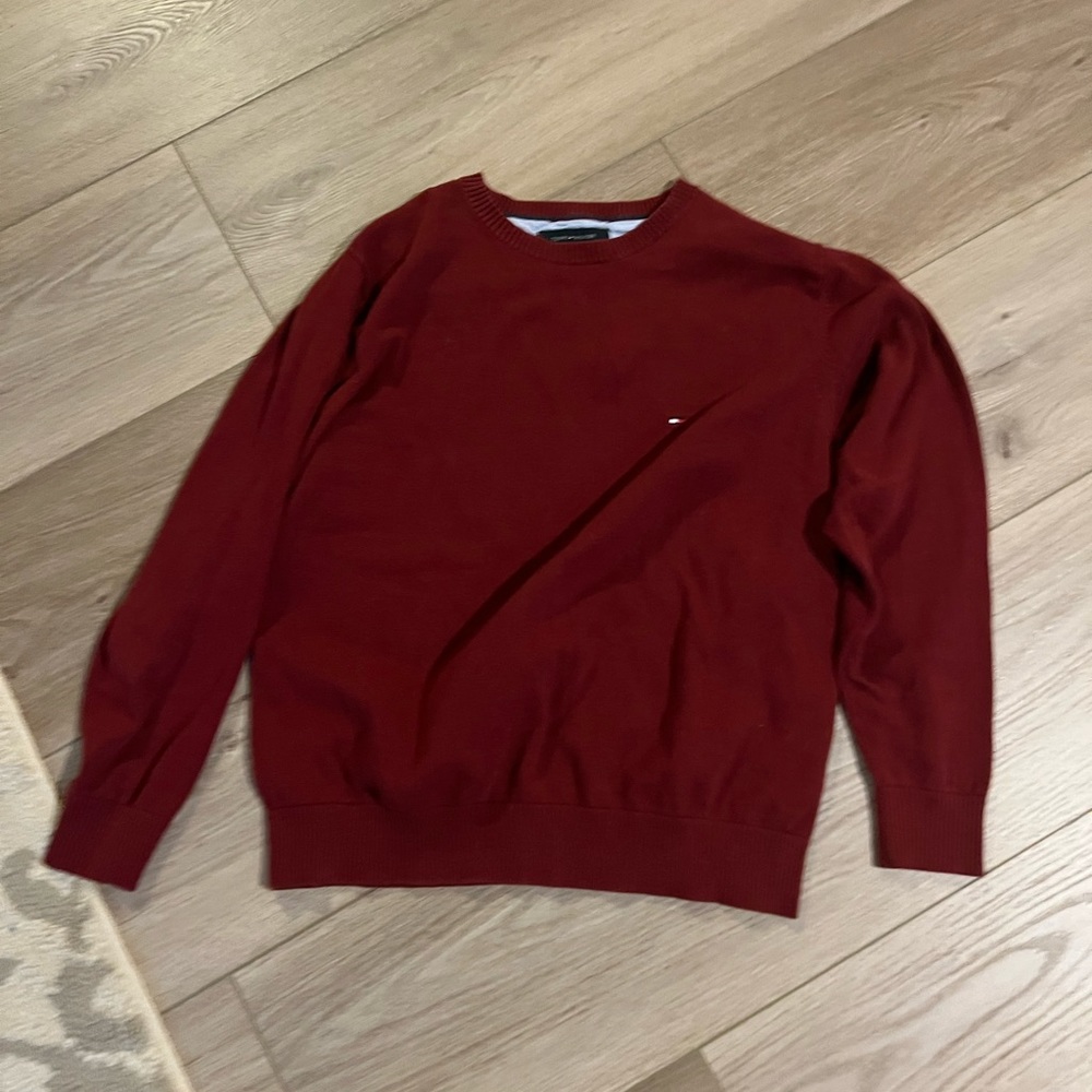 Tommy Hilfiger Crew Neck